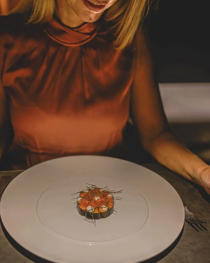 Esperienza Gourmet a Lazise: Cena Degustazione e Wine Pairing in Wine Relais 9